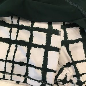 DUC Tennis Skirt/Skort Worn once... Size XS